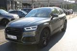 Audi SQ5 3.0 TFSI Tiptronic Quattro*FACELIFT*VOLL! - Audi SQ5 in Gelsenkirchen