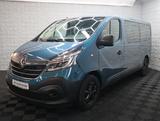 Renault Trafic Combi L2H1 3,0t Life LED Navi 8-Sitzer - blaue Renault Trafic