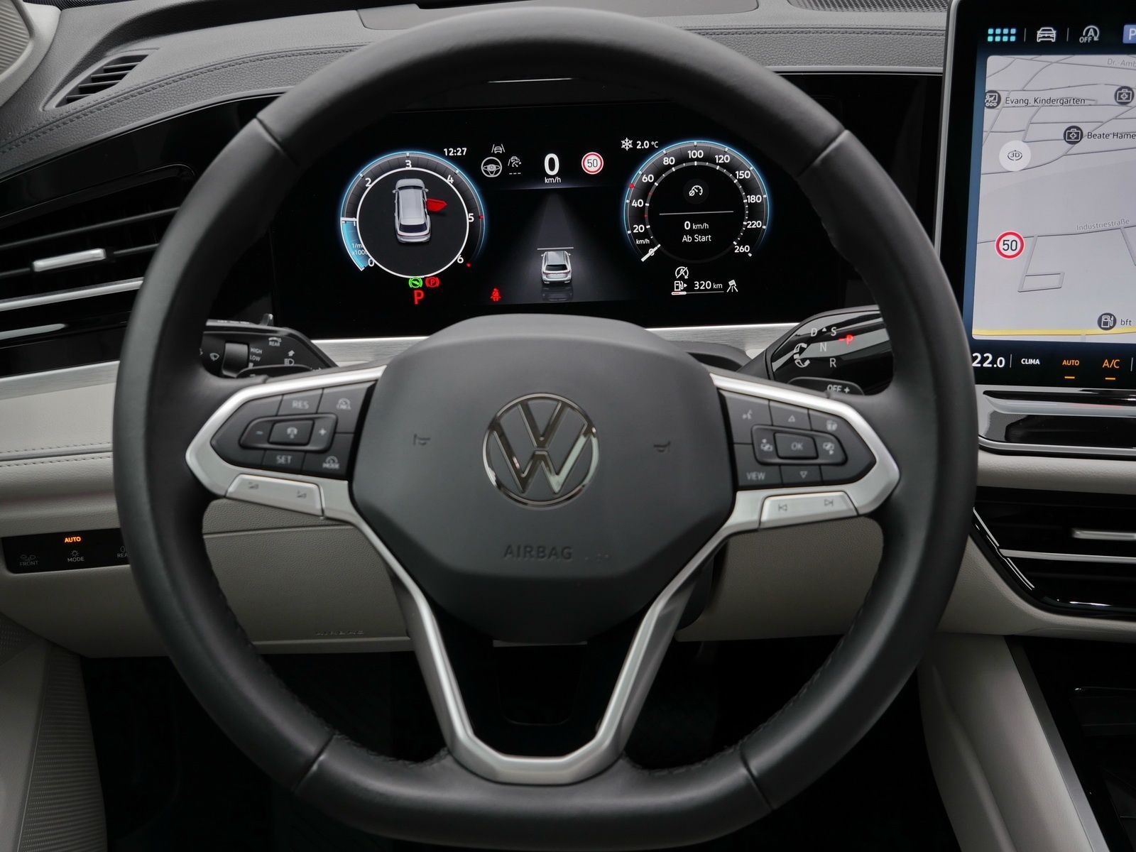 Volkswagen Passat Variant - Bild 9