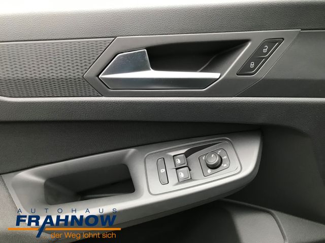 Foto Nummer 7: FORD Grand Tourneo