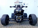 Kawasaki EXEET Black-Bull H2, 200 PS mit FS 3/B - KAWASAKI GEBRAUCHT QUAD