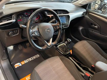 Opel Corsa F Edition *1. Hand*Navi*Kamera*19% MWST*