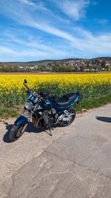 Suzuki GSF 1200 N Bandit kult - SUZUKI 1996 BANDIT 1200