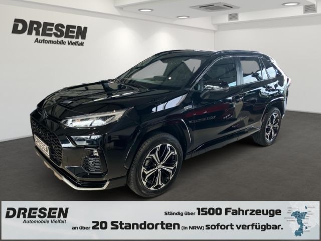 Suzuki Across Comfort+ Plug-In Hybrid  Rückfahrkamera+S