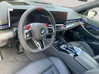 BMW M5 - Vorschau Bild 12