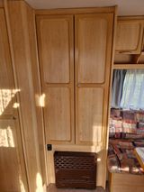 Knaus Eifelland / Sunshine 500TL mit Vorzelt - Offers matching your search criteria