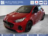 Mazda 2 Hybrid HYB 1.5L VVT-i 116 PS e-CVT HOMURA PLUS - Mazda 2 Hybrid in Duisburg