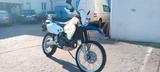 Suzuki DR-Z 400 S - SUZUKI DR Z