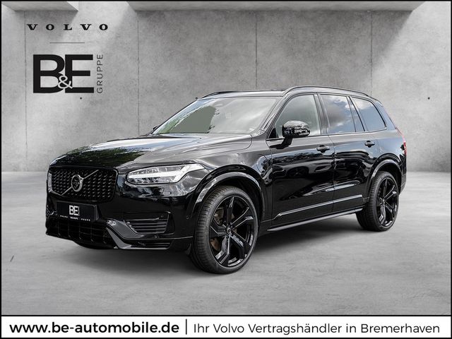 Volvo XC90 Recharge T8 AWD Ultimate Dark