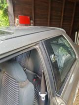 Mazda 323 - gebrauchte Mazda 323 aus dem Jahr 1993