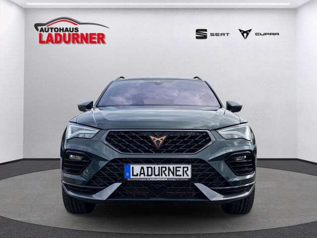 Ateca 1.5 TSI DSG *AHK+PANO+BEATS+Elektr. Sitz*