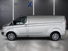 FORD Transit Custom Limited 1.Hd FORD Transit Custom Limited 1.Hd