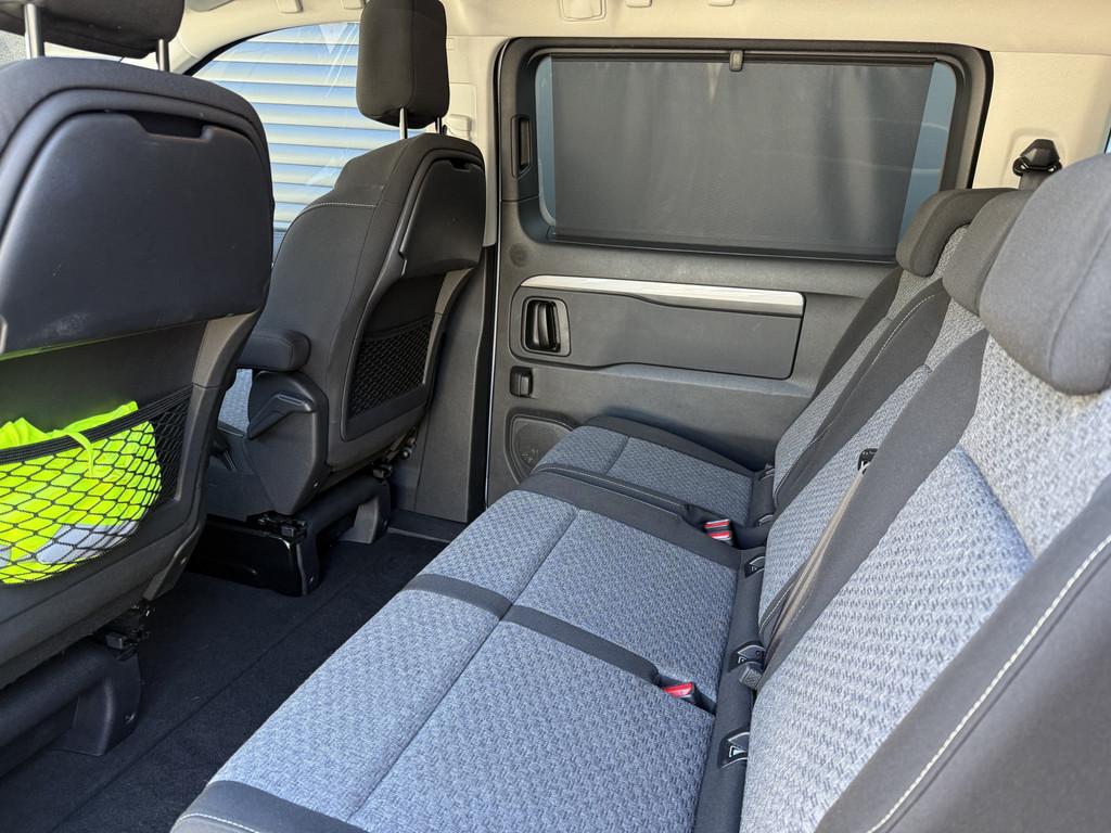 Toyota Proace Verso 2.0 L1 Teamplayer