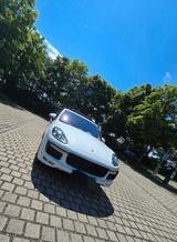 Porsche Cayenne GTS GTS - Porsche Cayenne in München
