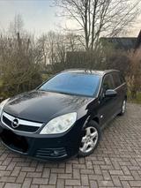 Opel Vectra Diesel  Bj. 2006 - Export/Bast... - Opel Vectra B mit Diesel-Antrieb