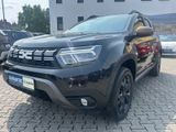 Dacia Duster 1.5 Blue dCI Extreme 4WD ( AHK ) - Dacia Duster: Dci