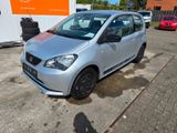 Seat Mii Style Klima Allwetter TÜV 12/26 - Seat Mii mit Benzin-Antrieb
