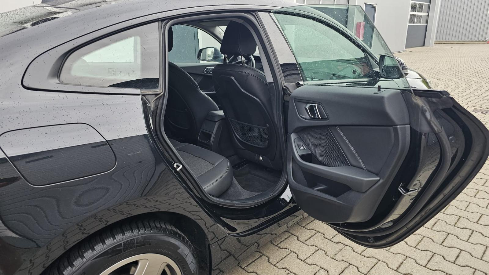 BMW 216 Gran Coupé Advantage Prod. 01.2023