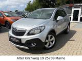 Opel Mokka Edition ecoFlex 4x4.PDC.KLIMA.TEMP.