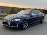 Audi 3.0TFSI Quattro 1.Hand/Matrix/RS-Sitze/HuD/AHK - Audi: Rs1