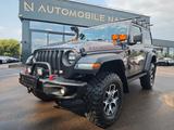 Jeep WRANGLER RUBICON *SCHNORCHEL*SEILWINDE*RED ROCK* - Seilwinde Gebrauchtwagen