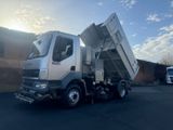DAF LF 55 180 PS TÜV 11/2025 - Angebote entsprechen deinen Suchkriterien