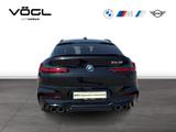 BMW X4 M Panoramadach AHK Head Up - BMW X4 M aus 2021