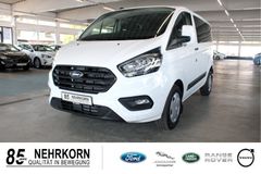Fahrzeugabbildung Ford Transit Custom Kombi TREND 9-Si Doppelklima uvm.