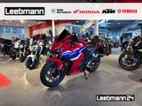 Honda CBR 500 R 2025, Windschild schwarz, Tankpad, - Angebote