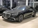 Mercedes-Benz S 350 d,HUD,Burmester,3dTacho,19Zoll - gebrauchte Mercedes-Benz S 350 aus dem Jahr 2020