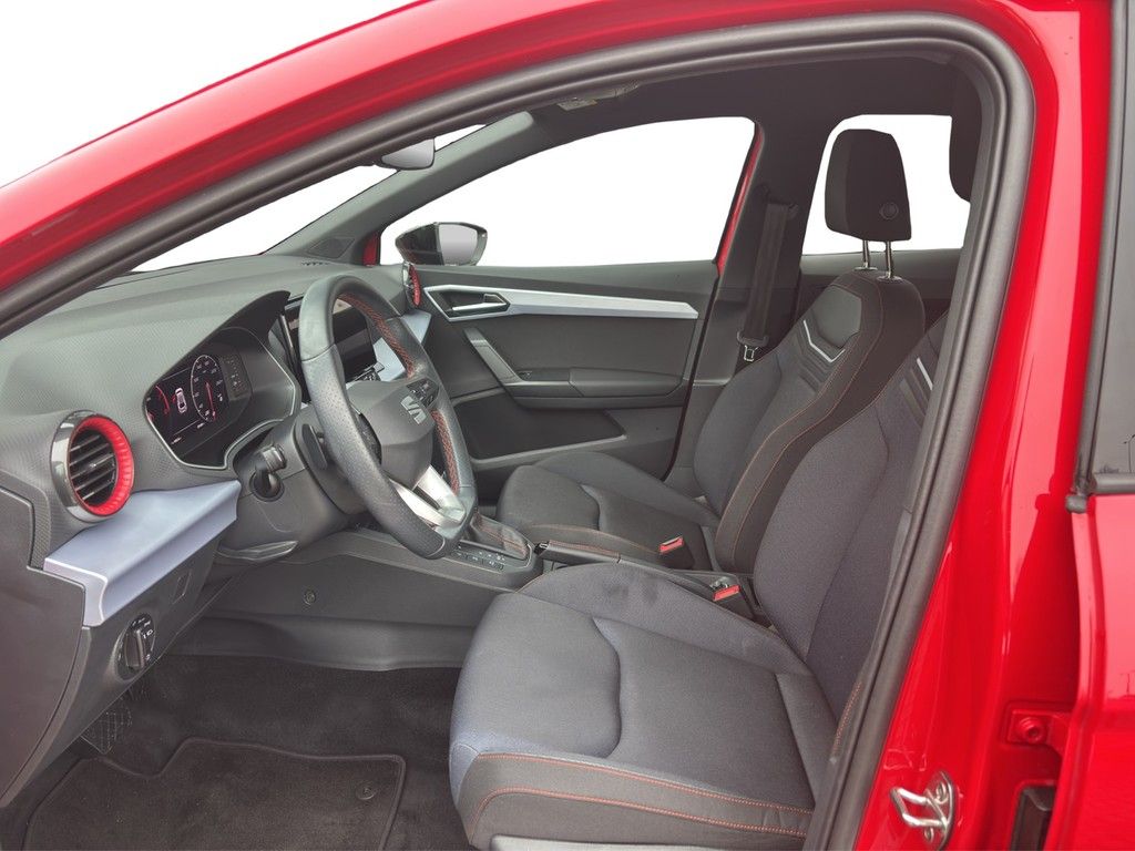 Seat Ibiza - Bild 11