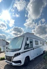Knaus Sun I 900 LEG -34.000 € ; Vollluftfederung  - Diesel