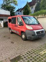 Fiat Ducato 2,2l - Fiat Ducato in Wuppertal