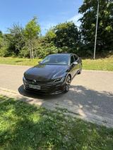 Volkswagen Arteon 2.0 TSI OPF 140kW DSG R-Line R-Line - Volkswagen Arteon in Karlsruhe