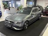 Mercedes-Benz C 220 T d 9G *PANO*KAMERA*AHK*AMBIENTE*SHZ*