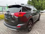 Toyota RAV 4 2.2 D-4D  Edition-S - Toyota RAV 4 bis 20.000 Euro