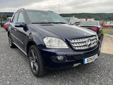 Mercedes-Benz ML 420 CDI*GEPANZERT*B6*VR6*ARMORED*ARMOURED* - Mercedes-Benz ML 420 Gebrauchtwagen