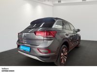 Volkswagen T-Roc - Vorschau Bild 4