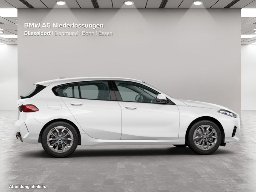 BMW 120 - Bild 11