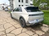 Hyundai IONIQ 5 77,4 kWh Allradantrieb - UNIQ, AWD, Top! - Hyundai IONIQ 5 von privat