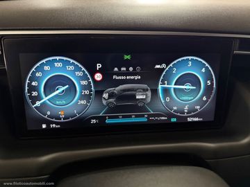 Hyundai TUCSON - 7
