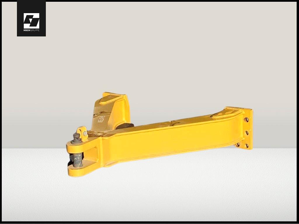 CAT D6 D6T D6R  Zugtraverse Drawbar *NEU*
