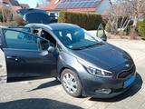 Kia cee'd Sportswagon 1.6 CRDi 128 Spirit Sports... - Kia aus 2014 mit Diesel-Antrieb: Kombi, Cee D