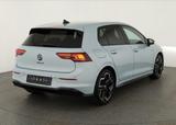 Volkswagen Golf VIII 1.5 TSI R-LINE Black, 18-Zoll, Kamera, - Volkswagen Golf New cars: R