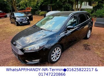 Ford Focus - 7