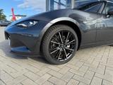 Mazda MX-5 2.0 (184PS) Schalter Kazari Allwetterr. Rüc - gebrauchte Mazda MX-5 aus dem Jahr 2024