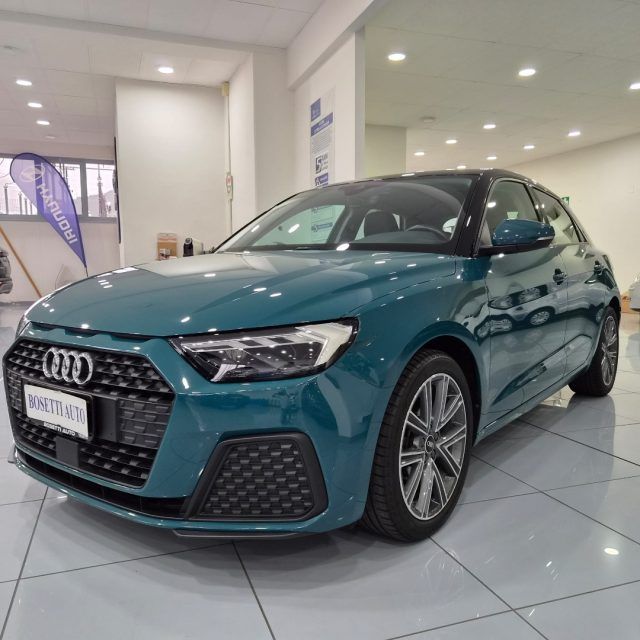 Audi AUDI A1 SPB 30 TFSI Sportback