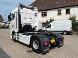 MAN TGX 18.510 4x2 BL Retarder Standhzg vollverspoil - Angebote