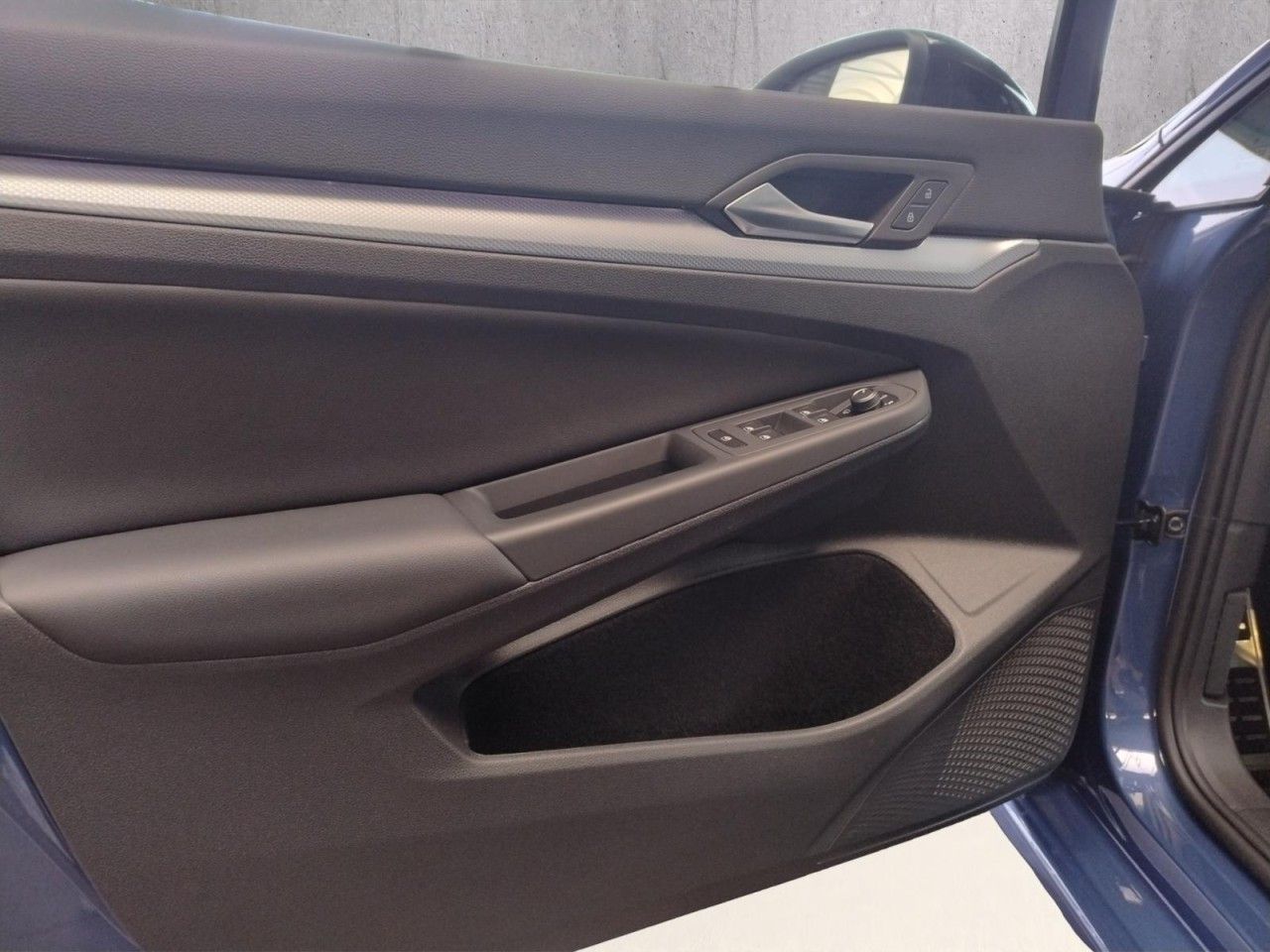 Golf GOAL 1.5 TSI Klima Navi Rückfahrkamera