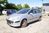 Peugeot 307 Break Grand Filou Cool /TÜV/AU 02/2027/KLIMA - Peugeot 307: Filou